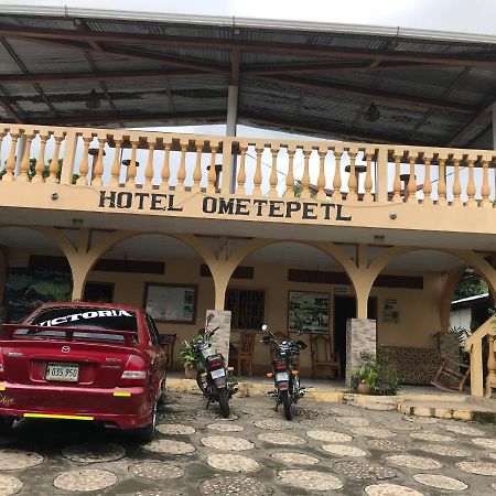 Hotel Ometepetl Moyogalpa Esterno foto