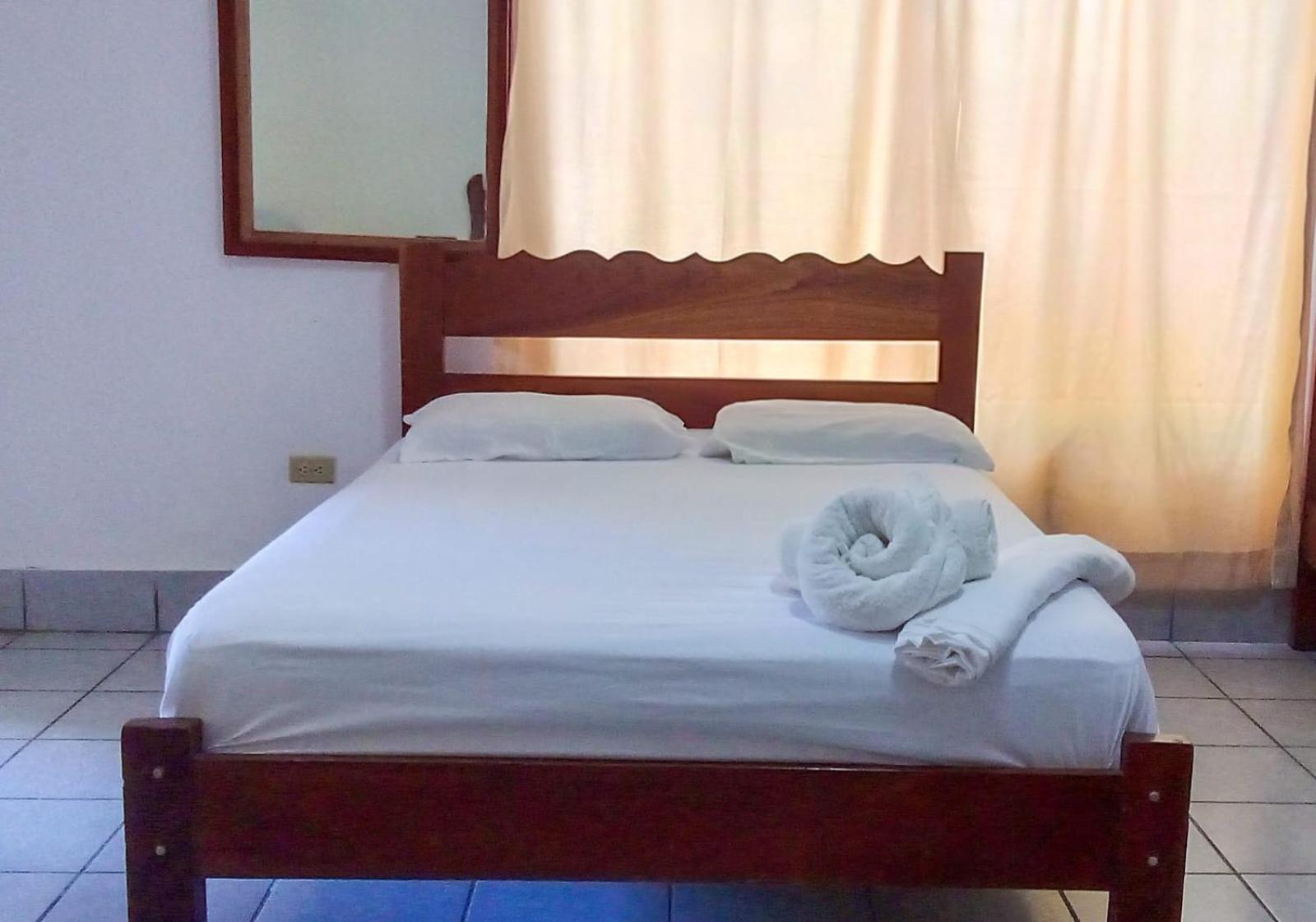 Hotel Ometepetl Moyogalpa Esterno foto